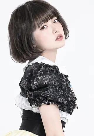 ショート ダメージレス コバヤシ ヒロヒトのその他イメージ