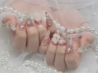 ネイル 小林 こころのネイルデザイン