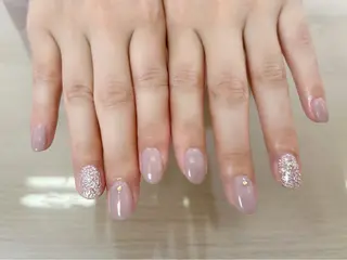 ネイル nail salon WaKEのネイルデザイン