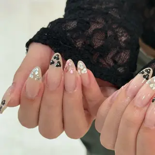 ネイル SACHIKO♪ Mielのネイルデザイン