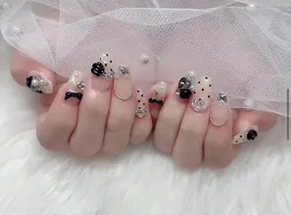 ネイル Lenie Nail Salonのネイルデザイン