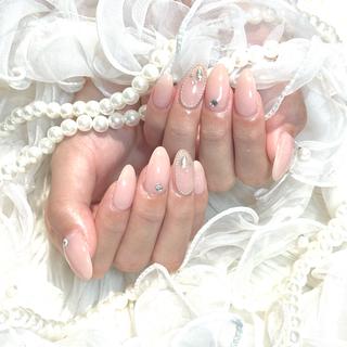 ネイル WISTERIA kozueのネイルデザイン