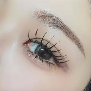 マツエク・マツパ 💗アイリスト Ochiai💗のマツエク・マツパデザイン