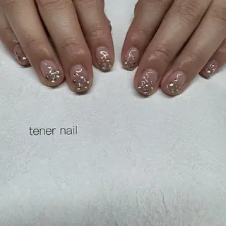 ネイル テネルネイル tener nailのネイルデザイン