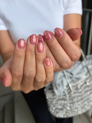 ネイル Manon Hikariのネイルデザイン
