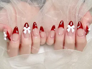 ネイル 🎀Sense Nail渋谷店🎀のネイルデザイン