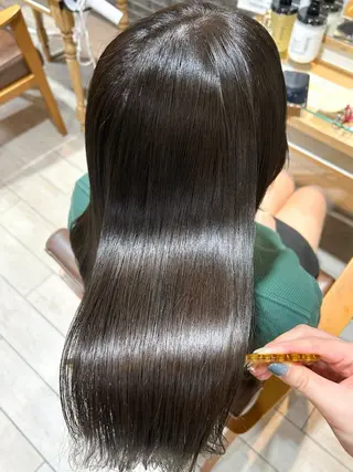 セミロング Ami 🕊✨のヘアスタイル