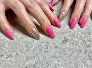 ネイル nail salon ipuniのネイルデザイン