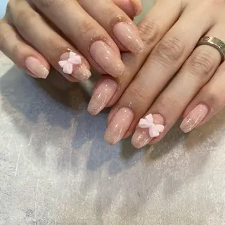 ネイル LIll nailのネイルデザイン