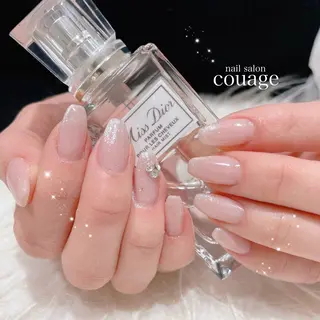 ネイル ネイルサロン courageのネイルデザイン