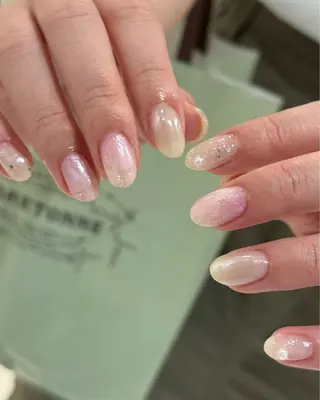 ネイル SACHIKO♪ Mielのネイルデザイン