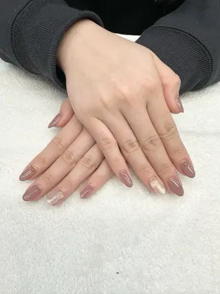 ネイル 若葉店 🎀江藤のネイルデザイン