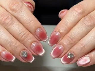 ネイル Rela・S NAILのネイルデザイン