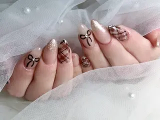 ネイル Monart♡ あいりのネイルデザイン