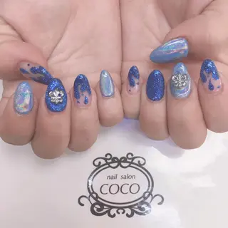 ネイル nail Berunaのネイルデザイン