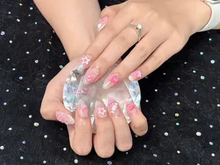ネイル ACon NailSalonのネイルデザイン