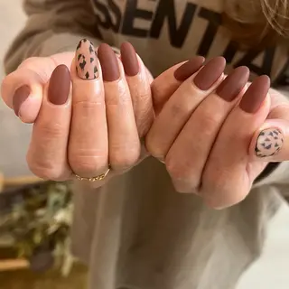 ネイル nail salon Re:のネイルデザイン