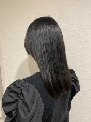 ロング Becky Lush 札幌アカデミー 一澤のマツエク・マツパデザイン