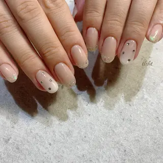 ネイル salon de fika【中崎町】のネイルデザイン