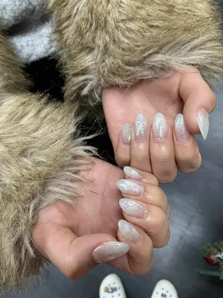 ネイル LISA ANA.CHUOのネイルデザイン