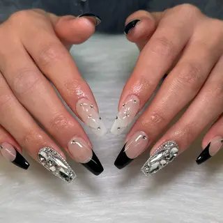 ネイル M.JEWELRY REMI🎀五反野店のネイルデザイン