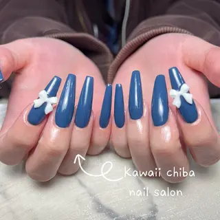 ネイル Hina KawaiiNailのネイルデザイン