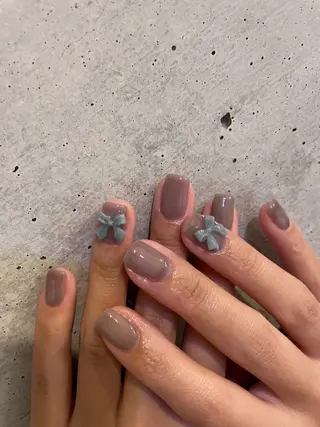 ネイル Lira nailのネイルデザイン