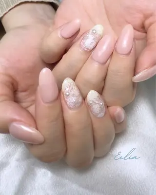 ネイル nailsalon Ecliaのネイルデザイン