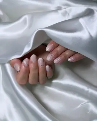 ネイル Emieux Saraのネイルデザイン