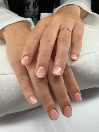 ネイル eyelash& nailsalonMのネイルデザイン