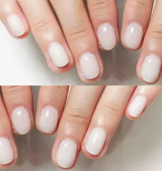 ネイル 桃子 Nail高円寺のネイルデザイン