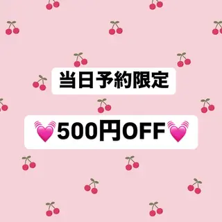 マツエク・マツパ 【個室サロン】🎀 美容師&アイリストのマツエク・マツパデザイン