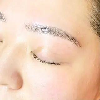 アイブロウ eyelash lienのマツエク・マツパデザイン