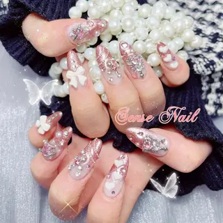 ネイル Mai マイのネイルデザイン