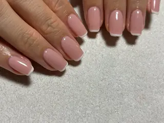 ネイル kiki nail &brow二子玉川のネイルデザイン