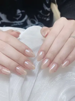 ネイル DUO   MI nail salonのネイルデザイン