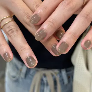 ネイル Aki .のネイルデザイン