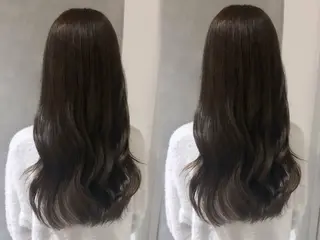 カラー Airi/🍒カット モデル募集中🍒のヘアスタイル