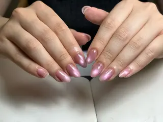 ネイル m.nail mayumiのネイルデザイン