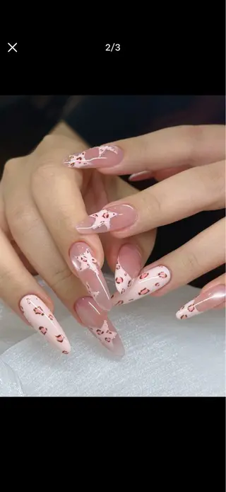 ネイル NEW NAIL💞 Ka Kaのネイルデザイン