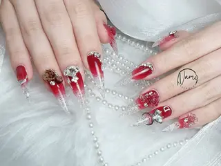 ネイル Nami nail salonのネイルデザイン