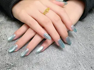 ネイル lu naのネイルデザイン