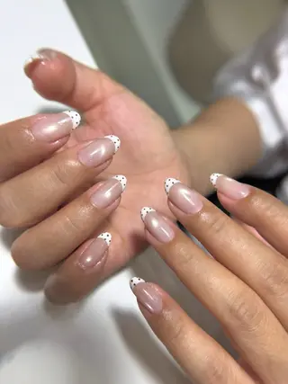 ネイル Minette nailrinrinのネイルデザイン