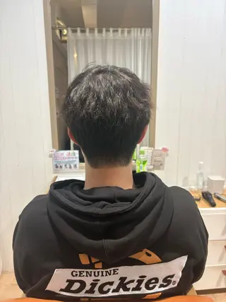 メンズ 金山/カットモデル 募集中 kokonoのヘアスタイル