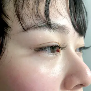 マツエク・マツパ fumie .のマツエク・マツパデザイン