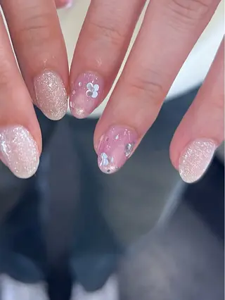 ネイル tan. nailのネイルデザイン