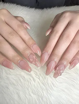 ネイル nail salon Ellisのネイルデザイン
