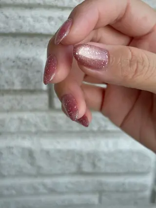 ネイル moca nail ⌇みやのネイルデザイン