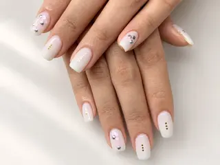 ネイル 芳賀 暦美のネイルデザイン