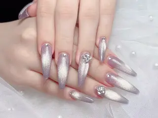 ネイル Bél Nail salonのネイルデザイン